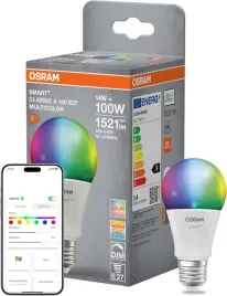 zarowka-osram-smart-matter-a100-rgbw-sciemniana-wifi-e27-14w