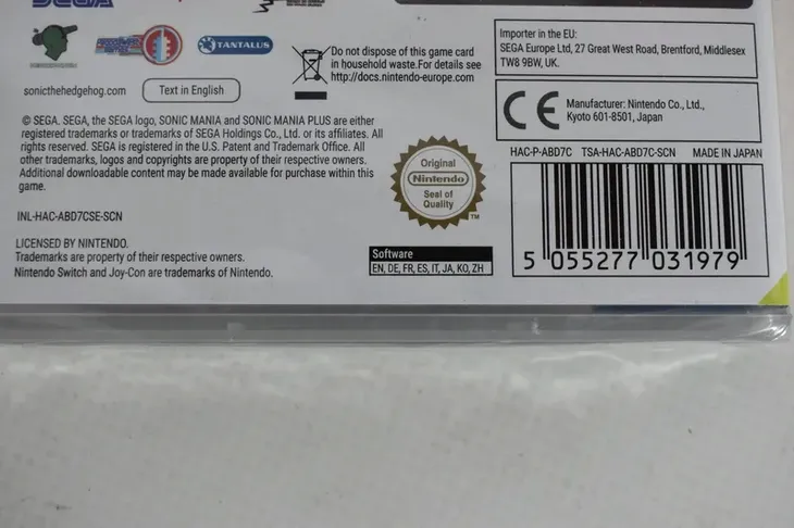 sonic-mania-plus-switch-granice-wiekowe-pegi-3