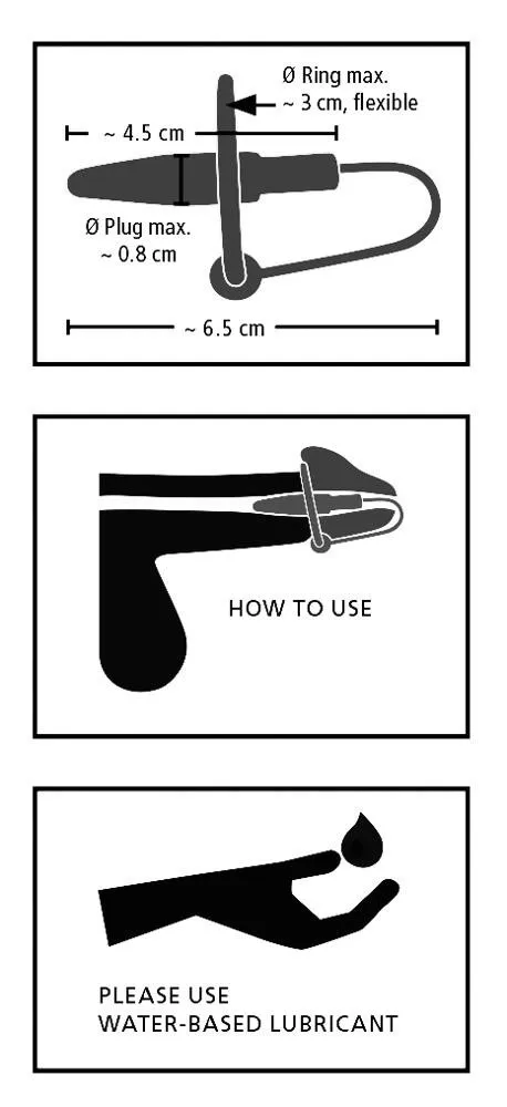 penis-plug-silicone-glans-ring