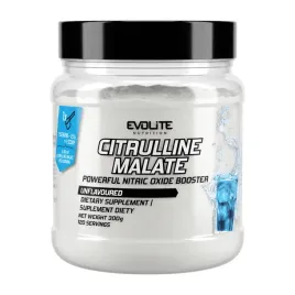 evolite-citrulline-malate-300-g