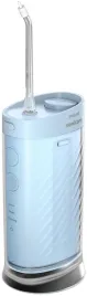 2x-irygator-philips-sonicare-compact-flosser-1000-hx3333-24-niebieski