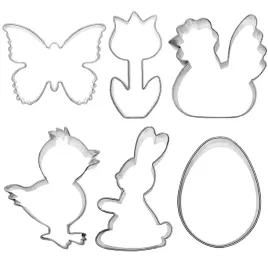 foremki-wielkanocne-do-ciastek-wykrawacze-na-wielkanoc-zestaw-jajko-krolik