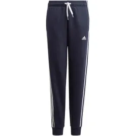 spodnie-dla-dzieci-adidas-essentials-3-stripes-pant-granatowe-gq8898-128cm