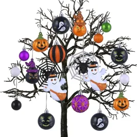 2x-bombki-40-szt-halloween-kolorowe-ozdoby-dynia-duch-pajak-nietoperz