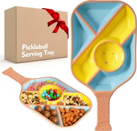 2x-deska-do-serwowania-przekasek-pickleball-miska-5-przegrodek
