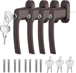 2x-klamki-okienne-zamykane-z-kluczem-35-mm-aluminiowe-4-sztuki