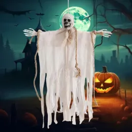 2x-dekoracja-halloween-wiszacy-duch-szkielet-straszny-ogrod-dom-impreza