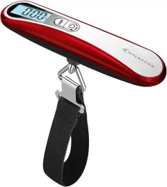2x-waga-bagazowa-cyfrowa-podrozna-lcd-do-50-kg-wiszaca-czerwona