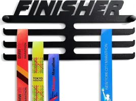2x-wieszak-na-medale-scienny-finisher-stalowy-czarny