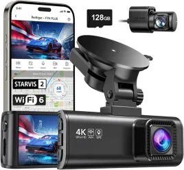 2x-kamera-samochodowa-4k-wifi-gps-przod-tyl-128gb