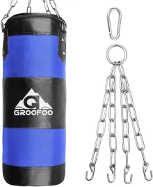 2x-worek-bokserski-treningowy-oxford-100-cm-z-lancuchem-niebieski