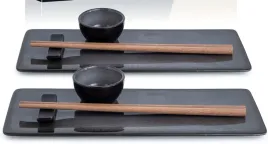 2x-naczynia-do-sushi-dla-2-osob-10-elementow-talerze-miski-paleczki-antracy