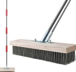 2x-szczotka-druciana-z-teleskopowym-trzonkiem-145-cm-do-mchu