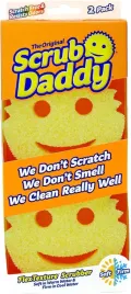 2x-gabki-do-czyszczenia-scrub-daddy-2-sztuki