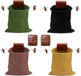 2x-torba-na-grzyby-skladana-na-pasek-4-szt-plocienne-woreczki