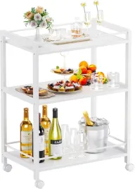 2x-wozek-barowy-3-poziomowy-na-kolkach-64x40x85-cm-bialy