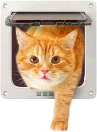 2x-drzwi-dla-psa-i-kota-klapka-4-tryby-zamkniecia-magnetyczna-19x20x2-cm-bi