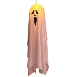 2x-dekoracja-na-halloween-5-sztuk-wiszacych-duchow-z-kapeluszem-czarownicy