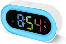 2x-budzik-cyfrowy-dla-dzieci-rgb-lampka-nocna-podwojny-alarm-18-dzwiekow