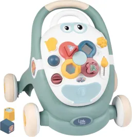 2x-chodzik-dla-dzieci-3w1-z-tablica-interaktywna-i-wozkiem-dla-lalek-od-12m