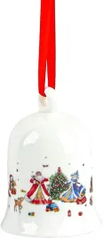 2x-dzwonek-swiateczny-porcelanowy-kolekcjonerski-ozdobny-2025
