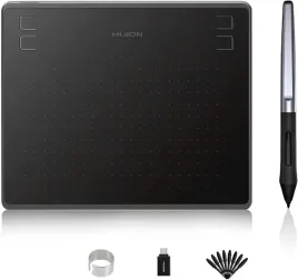 2x-tablet-graficzny-8192-poziomow-nacisku-rysik-bezbateryjny