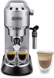 2x-ekspres-kolbowy-1l-cisnieniowy-spout-mleka-espresso-cappuccino