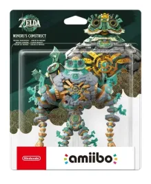 amiibo-mineru-s-construct-tears-of-the-kingdom
