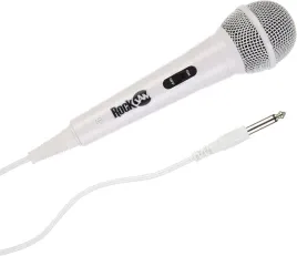 2x-mikrofon-karaoke-przewodowy-jack-63mm-3m-bialy