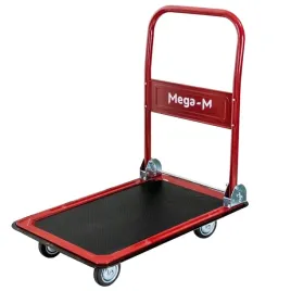 2x-wozek-transportowy-platformowy-skladany-reczny-150-kg