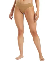 gymshark-majtki-damskie-brazowe-stringi-bezszwowe-xxl-1a0