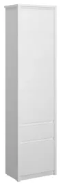 regal-2d1s-erden-bialy-z-polkami-i-szuflada-mebel-bos