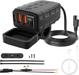 2x-ladowarka-motocyklowa-usb-wodoszczelna-3-porty-12-24v
