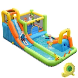 2x-park-wodny-z-podwojna-zjezdzalnia-i-dmuchawa-503-x-290-x-216cm