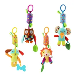2x-grzechotki-dla-niemowlat-miekkie-pluszowe-samochodowe-0-9-miesiecy