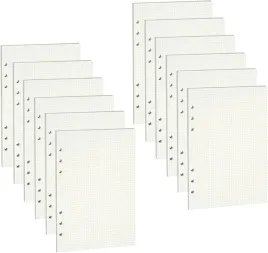 2x-wklady-do-segregatora-a5-w-kropki-450-arkuszy-6-otworow