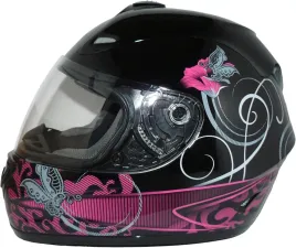 2x-kask-motocyklowy-pelny-damski-ece-wizjer-torba