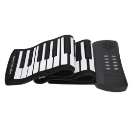 2x-fortepian-pianino-zwijany-61-klawiszy-z-funkcja-nagrywania-100x22-5-cm
