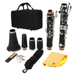 2x-klarnet-bb-zestaw-z-torba-do-przechowywania-latwy-do-przenoszenia-67cm