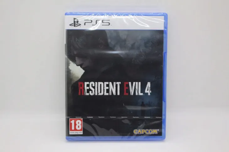 resident-evil-4-ps5-granice-wiekowe-pegi-18