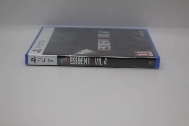 resident-evil-4-ps5-stan-opakowania-oryginalne