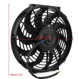 2x-wentylator-do-silnikow-samochodowych-cicha-praca-12v-80w-30x31-5-cm