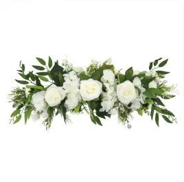 2x-girlanda-z-rozami-dekoracja-na-slub-komunie-65cm