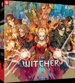 gaming-puzzle-the-witcher-scoia-tael-puzzles-500