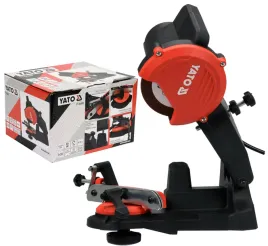 2x-elektryczna-ostrzalka-lancuchow-yato-85w-stolowa-pilarek-5500-obr-min