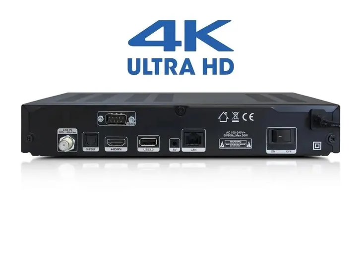 2x-tuner-dekoder-satelitarny-ab-cryptobox-800uhd-4k-waga-z-opakowaniem-2-kg