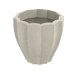 2x-doniczka-ozdobna-piaskowa-tro40-duza-wysokosc-36-cm-balkonowa-ogrodowa