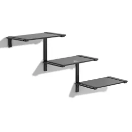 2x-polka-scienna-potrojna-wiszaca-scienna-agd-rtv-modulowa-loft-trojpoziomo