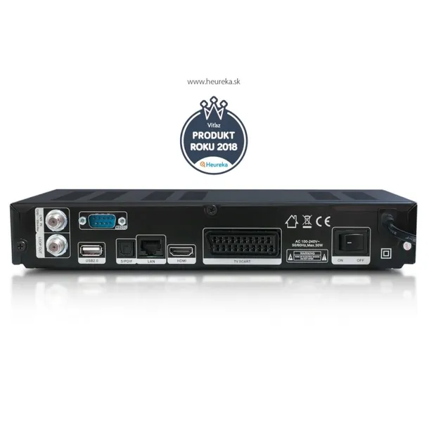 2x-tuner-dekoder-satelitarny-cryptobox-700hd-h-265-rodzaj-cyfrowy