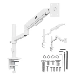 2x-uchwyt-na-monitor-17-32-sprezyna-gazowa-bialy-do-biurka-stabilny-10-kg